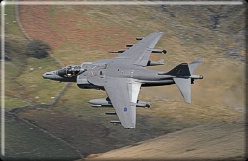 The 3rd Harrier